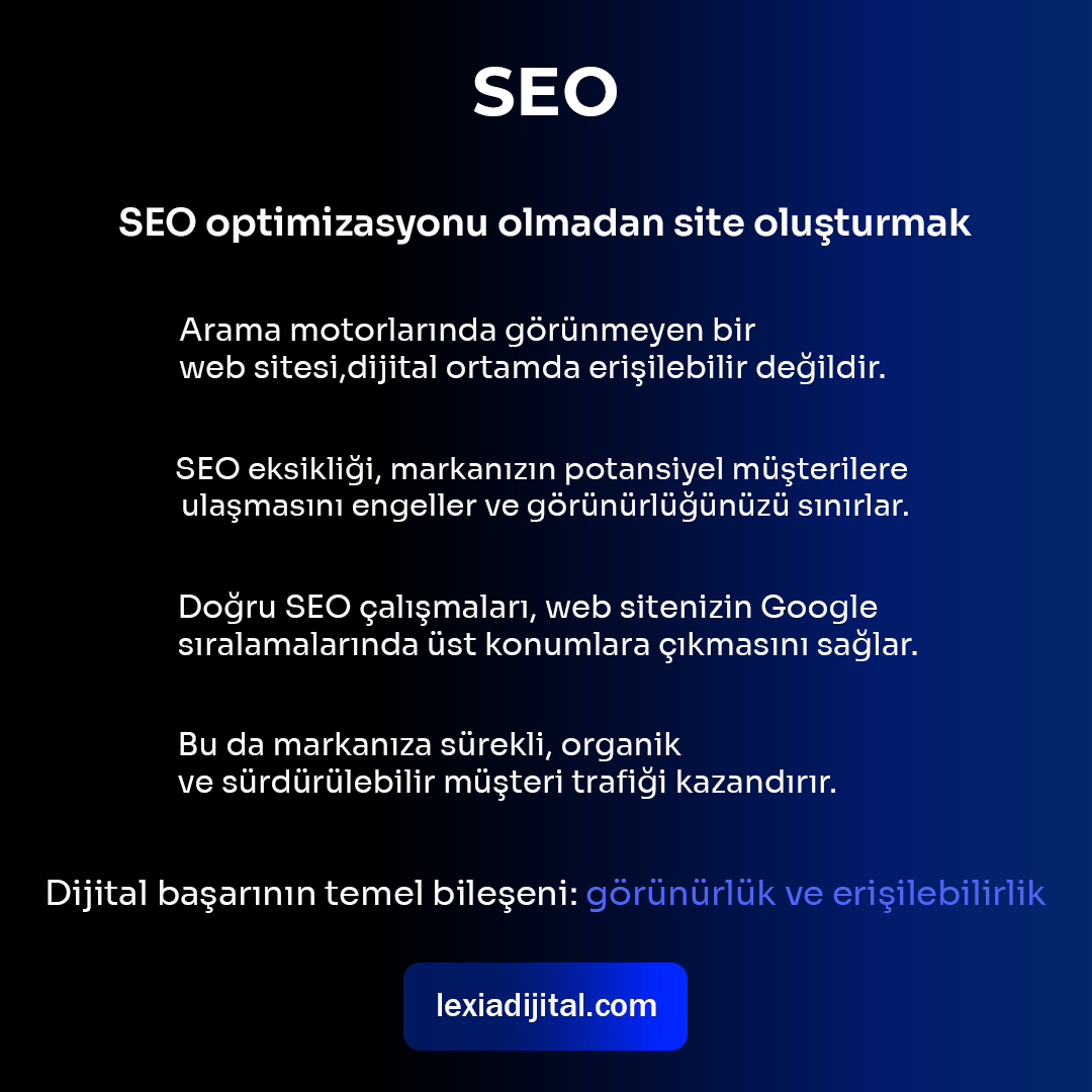 Lexia Dijital Web Tasarım Hataları 3