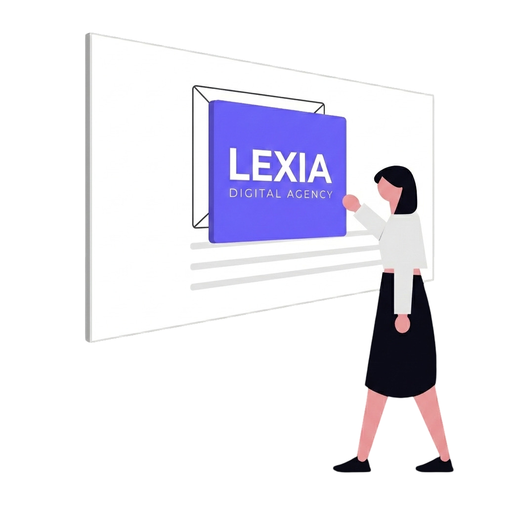 Kurumsal web tasarım hizmeti ile işletmesini büyüten firma örneği